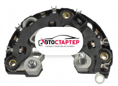 Диодный мост генератора AEB5081