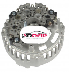 Диодный мост генератора AEB5107