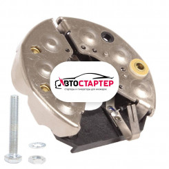 Диодный мост генератора AEB5305 (IBR305)