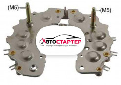 Диодный мост генератора AEN0404 (INR404)