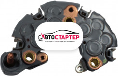 Диодный мост генератора AEN0407 (INR407P)