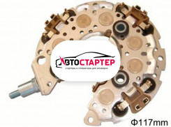 Диодный мост генератора AEN0422 (INR422)