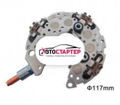 Диодный мост генератора AEN0427 (INR427)