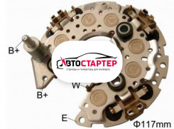 Диодный мост генератора AEN0428 (INR428)