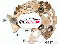 Диодный мост генератора AEN0429 (INR429)