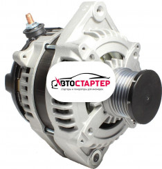 Генератор ALN4870