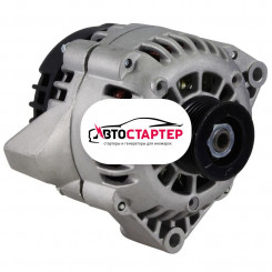 Генератор ALD1538 (ALD1538NW)