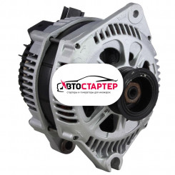 Генератор ALV0836 (CA836IR)