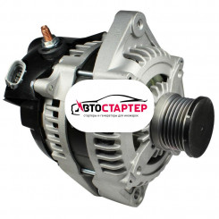 Генератор ALN6398