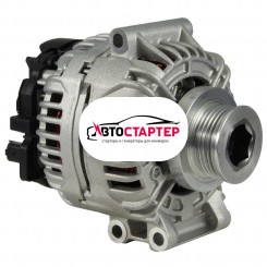 Генератор ALB1544 (CA1544IR)