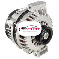 Генератор ALD4644