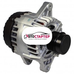 Генератор ALN9610