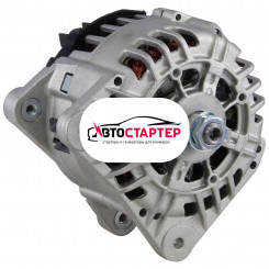 Генератор ALV1627 (CA1627IR)