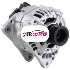 Генератор ALB0002 (CA1682IR)