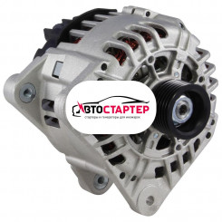 Генератор ALV1661 (CA1661IR)