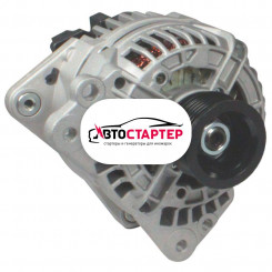 Генератор ALB1818 (CA1818IR)