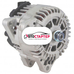 Генератор ALV1761 (CA1761IR)