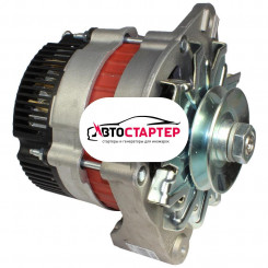 Генератор ALB0136 (CA136IR)