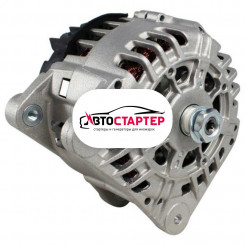 Генератор ALV1881 (CA1881IR)