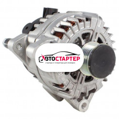 Генератор ALV2030 (ALV2030DD)