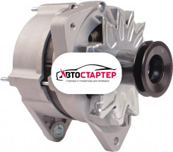 Генератор ALB0343 (CA343IR)