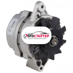 Генератор ALB0517 (CA517IR)