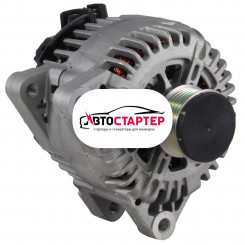 Генератор ALV3441