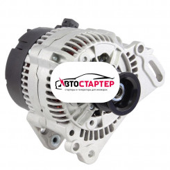 Генератор ALB0740 (CA740IR)