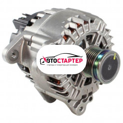 Генератор ALV3823 (ALV3823DD)