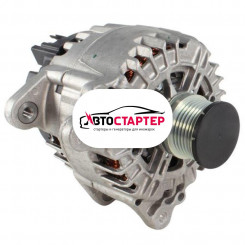 Генератор ALV4456