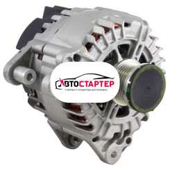 Генератор ALV0250 (ALV0250BA)