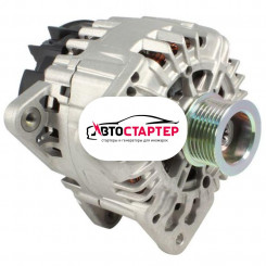 Генератор ALV0414