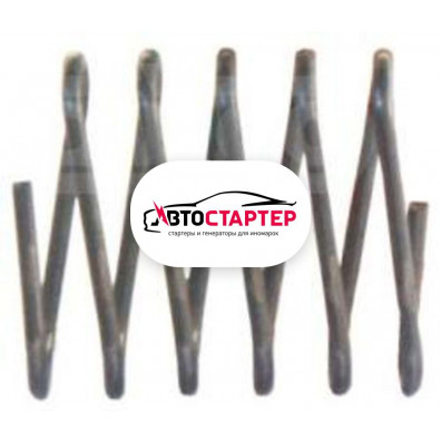 Фото 1 - Пружина бендикса стартера SZH4347 (134347)