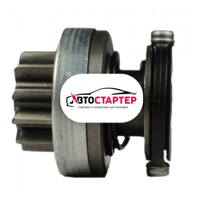 Фото 1 - Бендикс стартера SDB2232 (335131)