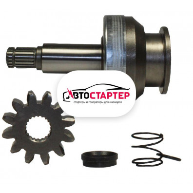 Фото 1 - Бендикс стартера SDM4236