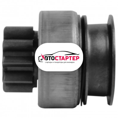 Фото 1 - Бендикс стартера SDM5271 (SDM3271)