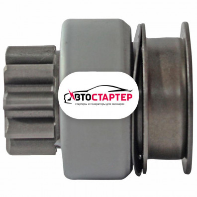 Фото 1 - Бендикс стартера SDM6012 (132012)