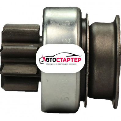 Фото 1 - Бендикс стартера SDM6098