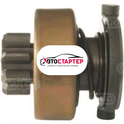 Фото 1 - Бендикс стартера SDB5200 (235200)