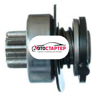 Фото 1 - Бендикс стартера SDB7085 (135085)