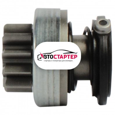 Фото 1 - Бендикс стартера SDB8003