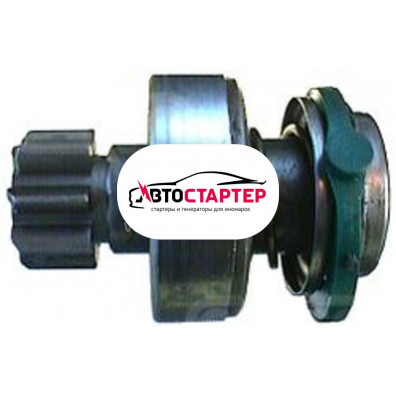 Фото 1 - Бендикс стартера SDB8874 (138874)