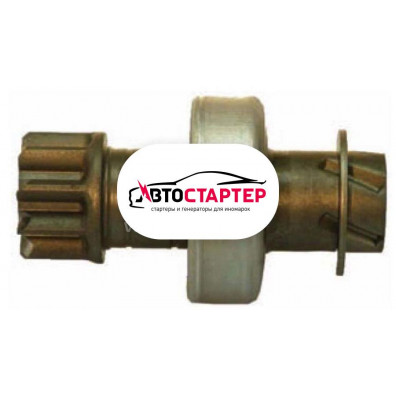 Фото 1 - Бендикс стартера SDN0053 (230053)