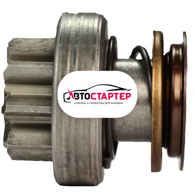 Фото 1 - Бендикс стартера SDB9798 (333913)