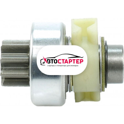 Фото 1 - Бендикс стартера SDE3119 (132119)