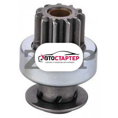 Фото 1 - Бендикс стартера SDA1687 (SDA1687PN)