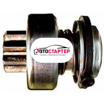 Фото 1 - Бендикс стартера SDB0723 (136723)