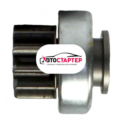 Фото 1 - Бендикс стартера SDH4944