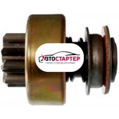 Фото 1 - Бендикс стартера SDB1108 (131108)