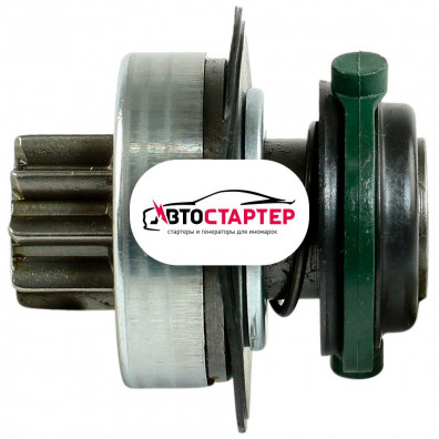 Фото 1 - Бендикс стартера SDB1216 (132216)